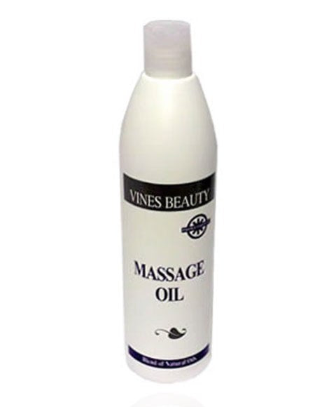 Vines Massage Oil