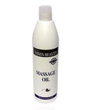 Vines Massage Oil