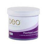 Deo Lavender wax