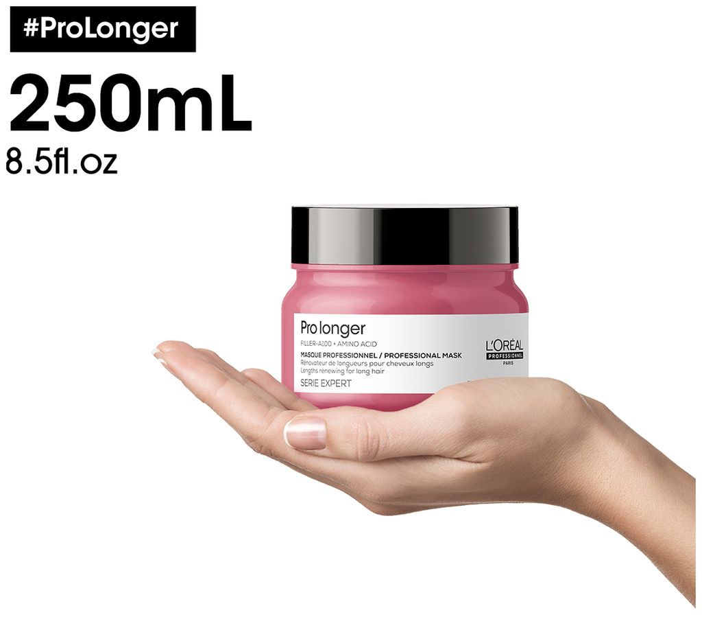 L’Oréal Professionnel | Serie Expert | Pro Longer Mask | For Long Hair | 250 ml