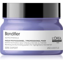 L’Oréal Professionnel | Serie Expert | Blondifier Hair Mask | for Balayage or Blonde Hair 250 ml