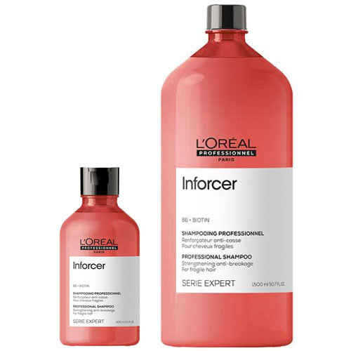 Serie Expert Inforcer Shampoo 1500ml