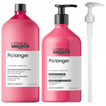 Loreal expert pro longer shampoo 1500 ml