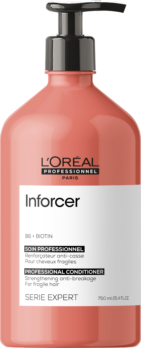 Serie Expert Inforcer Conditioner 750ml