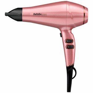 Babyliss Keratin Lustre Hairdryer