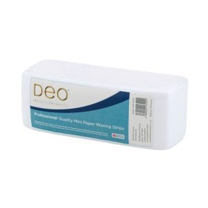 Deo Mini Wax strip