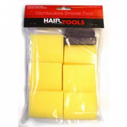 Hairtools neutrilisng sponge pack