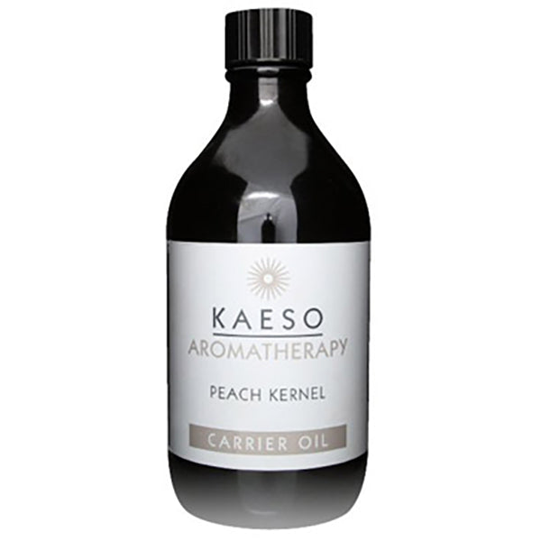 Kaeso Peach Kernal Oil