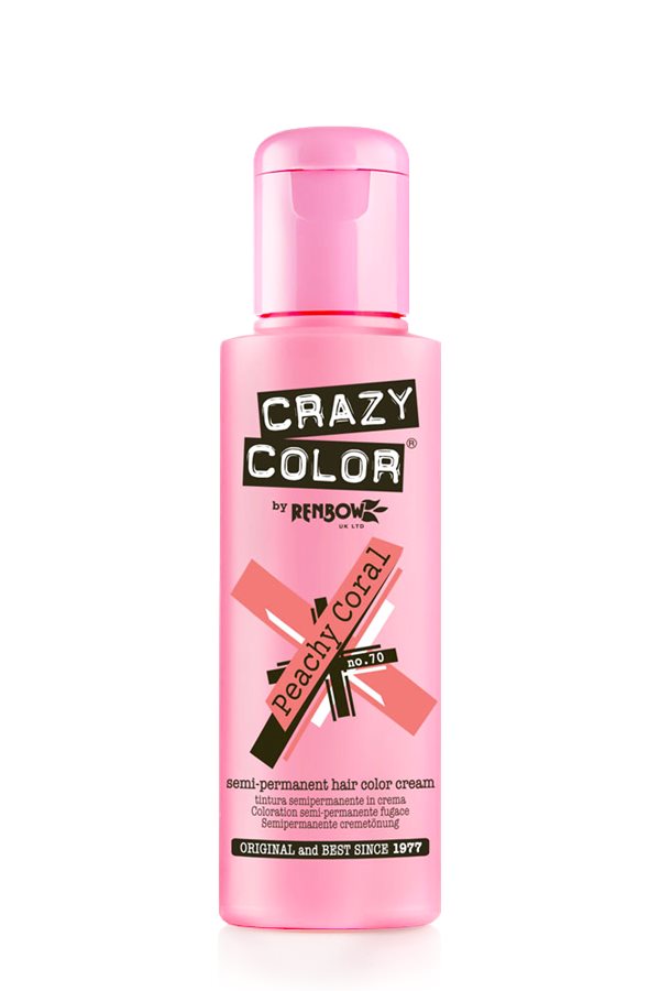 Crazy Color