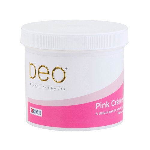 Deo Pink Wax