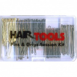 Hairtools Pins and Grips session kit