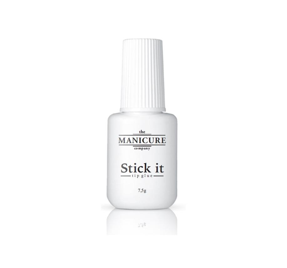 Stick It - Nail Glue