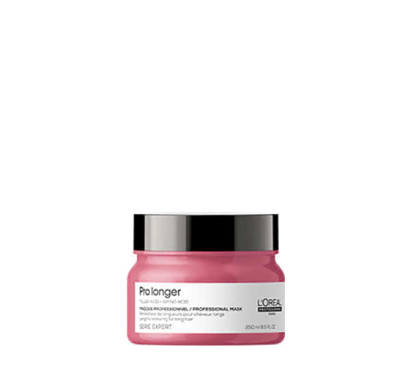 L’Oréal Professionnel | Serie Expert | Pro Longer Mask | For Long Hair | 250 ml