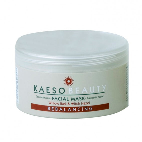 Kaeso Rebalancing Mask