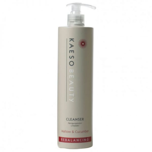 Kaeso Rebalancing Cleanser