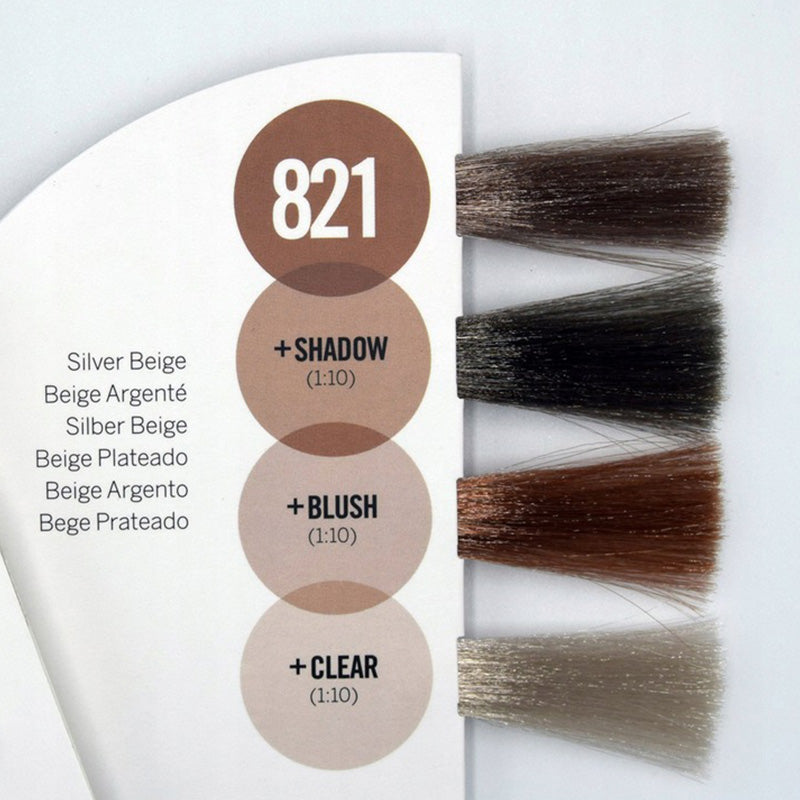 Revlon Nutri Color creme