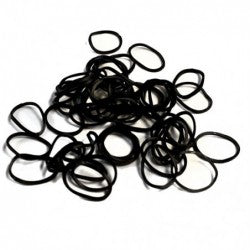 Hair tools Rubber bands