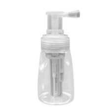 Sibel Talcay talc sprayer