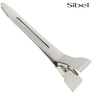 Sibel single prong clip