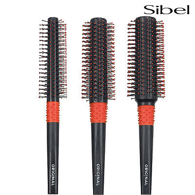 Sibel Cosmos round Brush