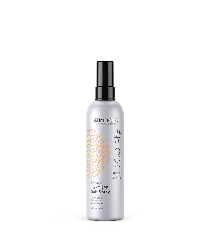 Indola Salt spray 200ml