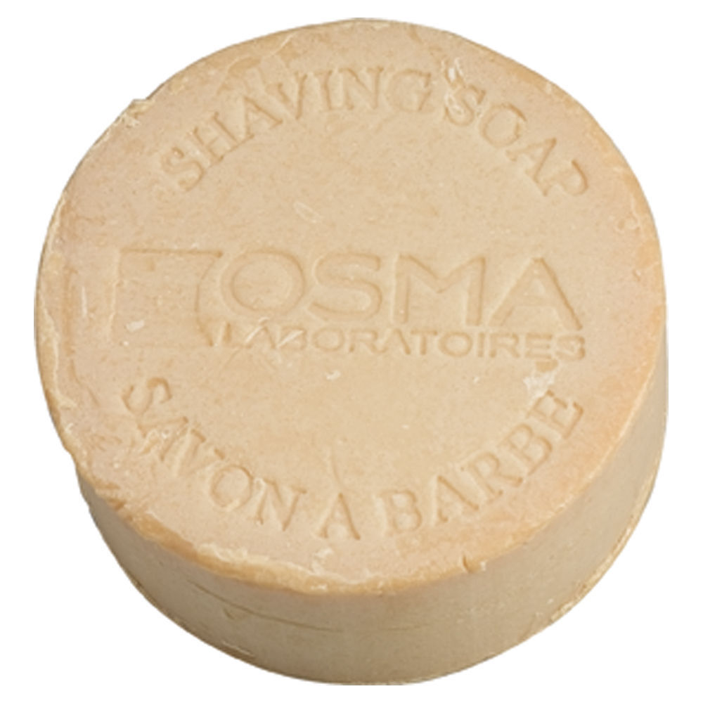 Shaving Soap