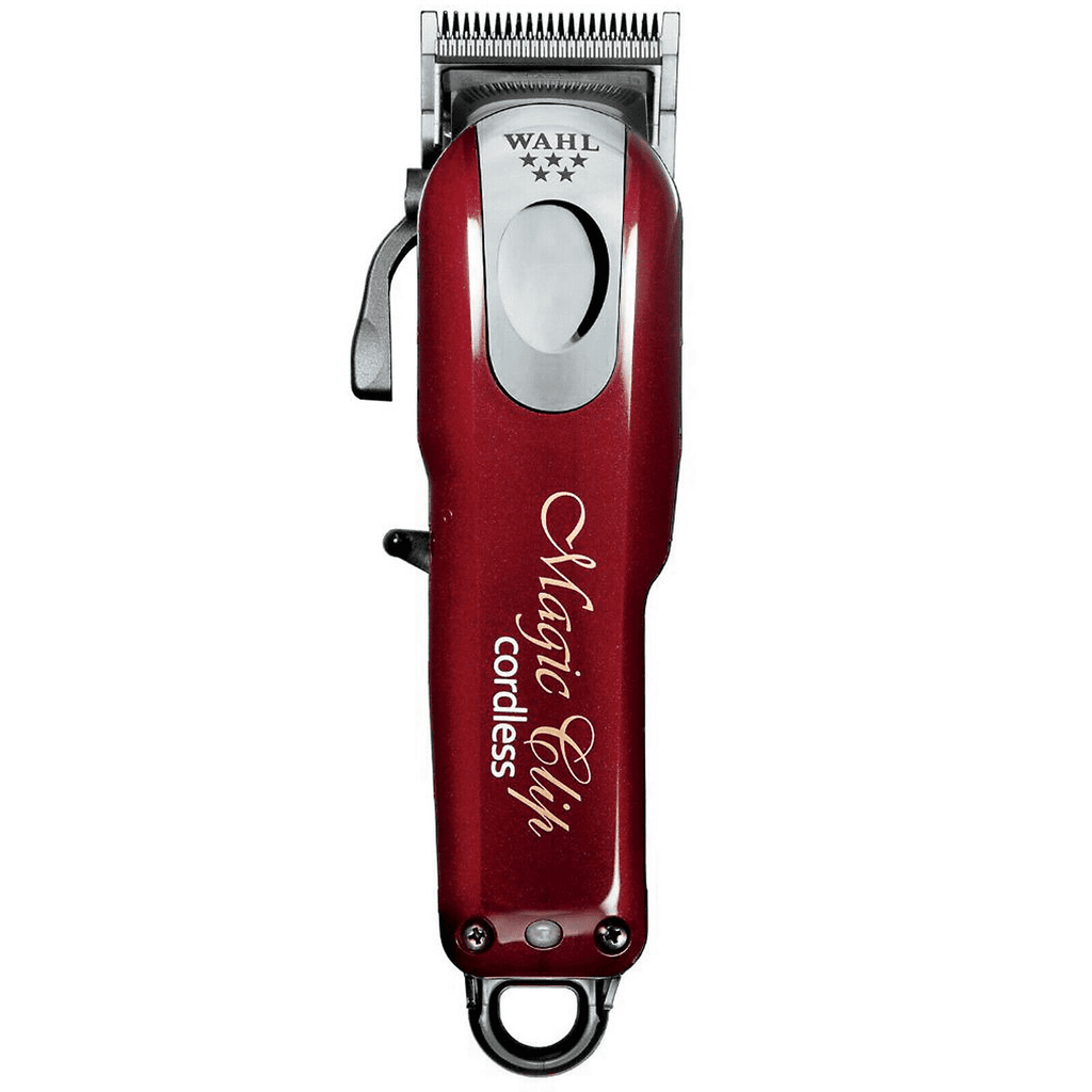 On sale Wahl Magic Cordless-Red