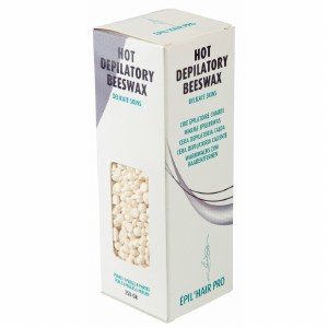 Sibel Hot Wax pearls