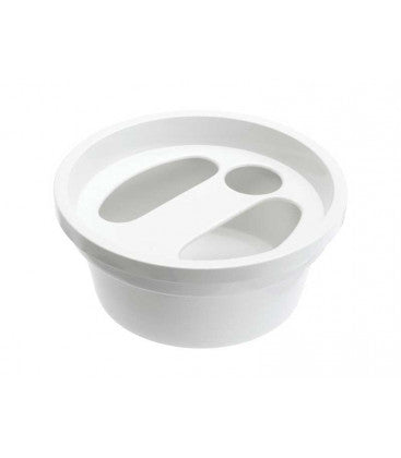 Sibel manicure bowl