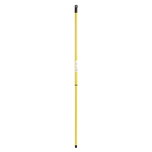 Sibel telescopic broom handle