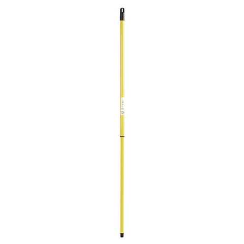 Sibel telescopic broom handle