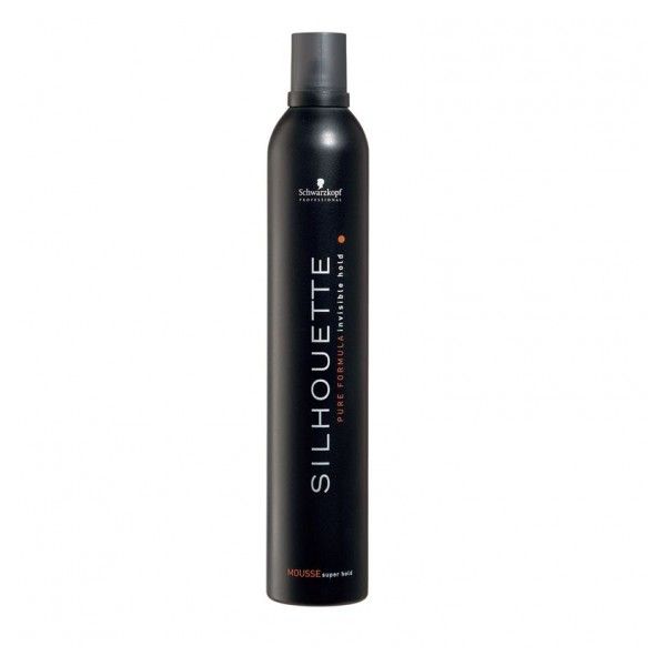 Silhouette Super Mousse