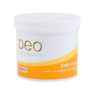 Deo Soft wax