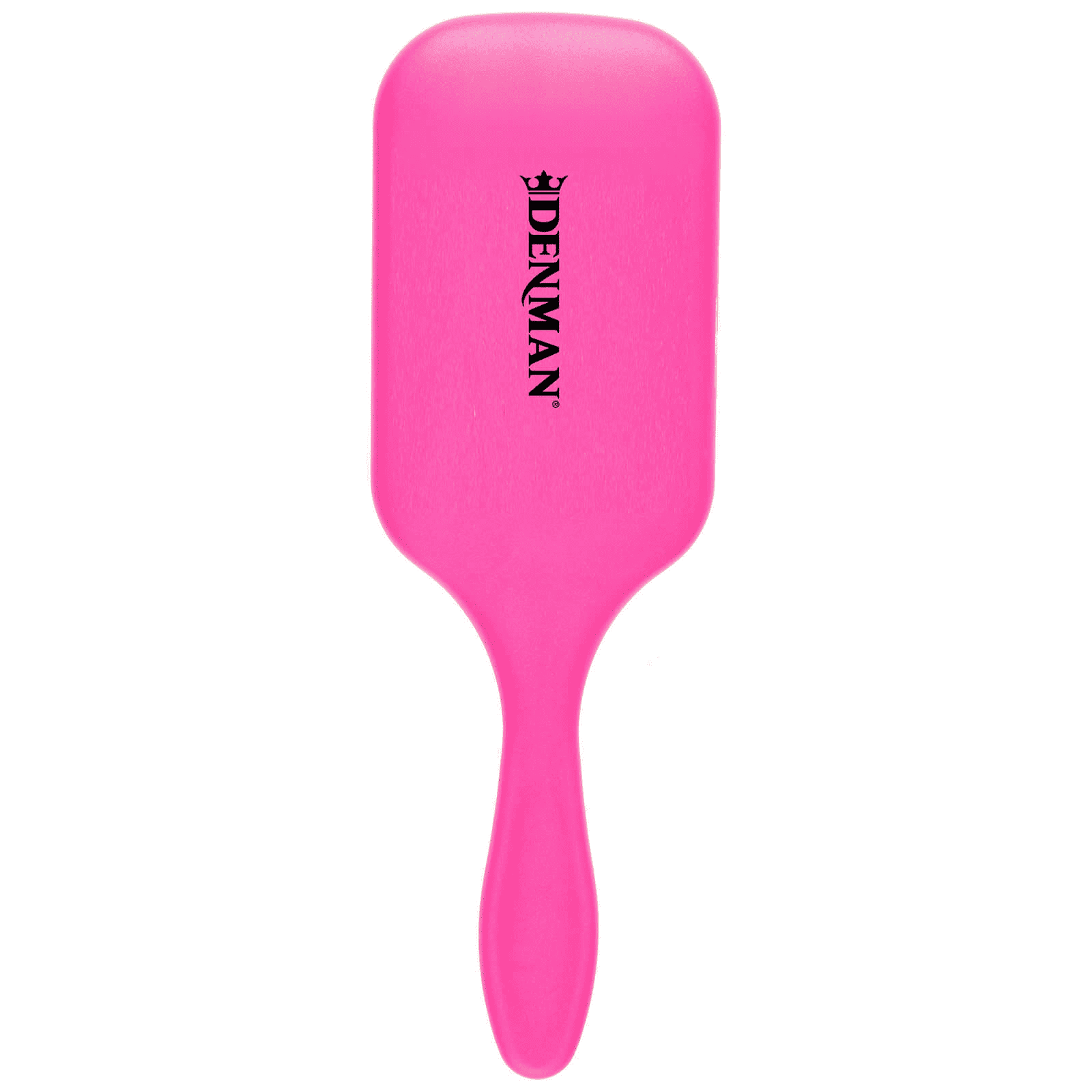 Tangle Tamer Ultra Paddle Brush Pink