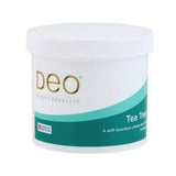 Deo Tea Tree Wax