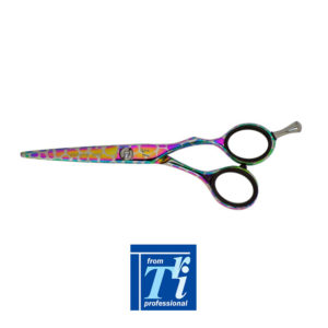 TRI Leopard Scissors
