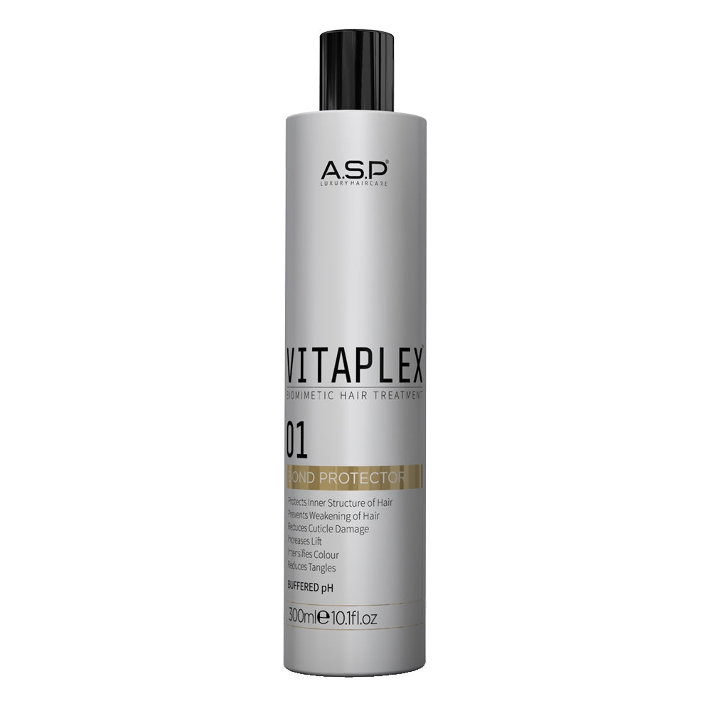 Affinage Vitaplex Biomimetic Hair Treatment Part 1 Protector 300ml