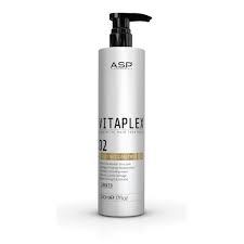 Affinage Vitaplex Biomimetic Hair Treatment Part 2 Reconstructor 500ml