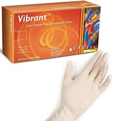 Nitrile gloves