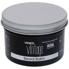 Vines Vintage Beard Balm