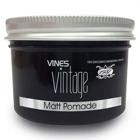 Vines Matt Pomade
