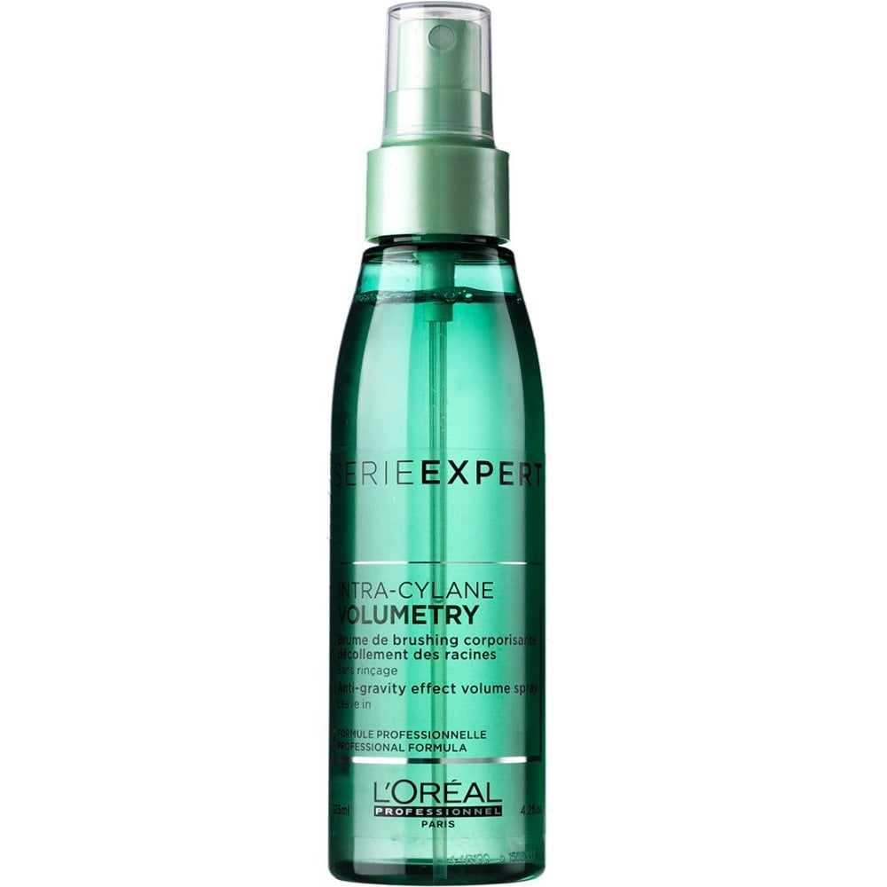 Serie Expert Volumetry Root Spray 125ml