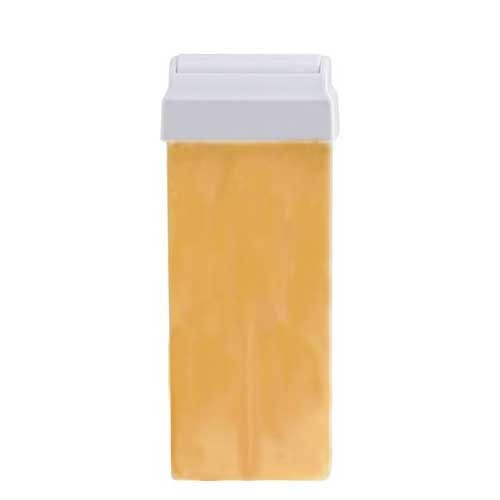 Sibel Liposoluble wax cartridge wide applicator