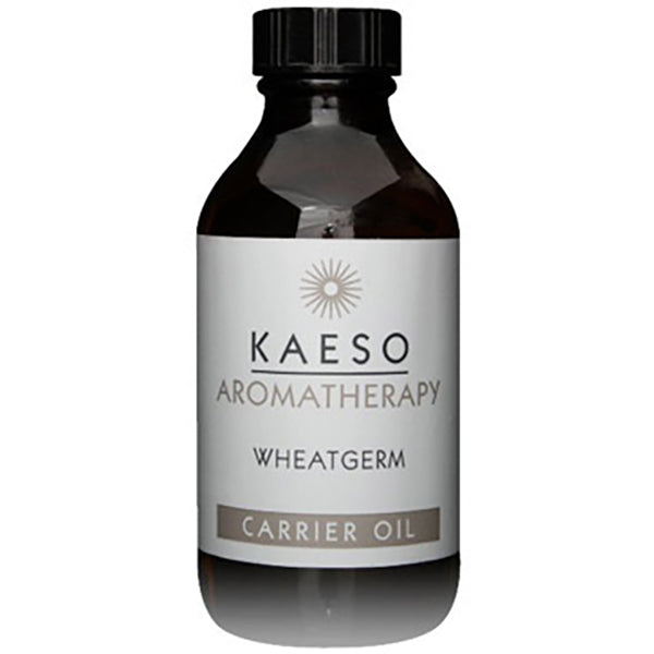 Kaeso Wheatgerm Oil